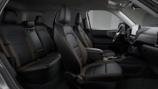 2026 Ford Bronco Sport® Internal Image 1